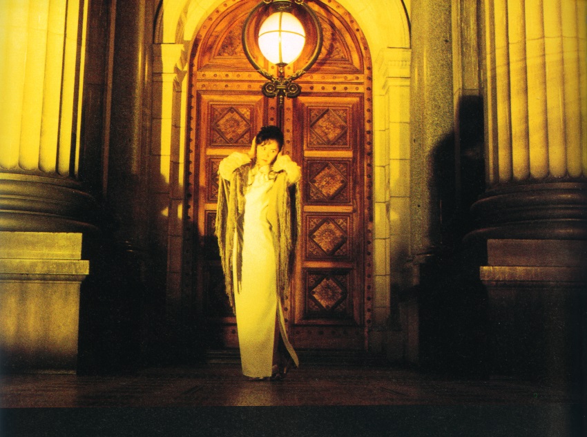 [夜会] Vol.6 1994 シャングリラ (香格里拉)