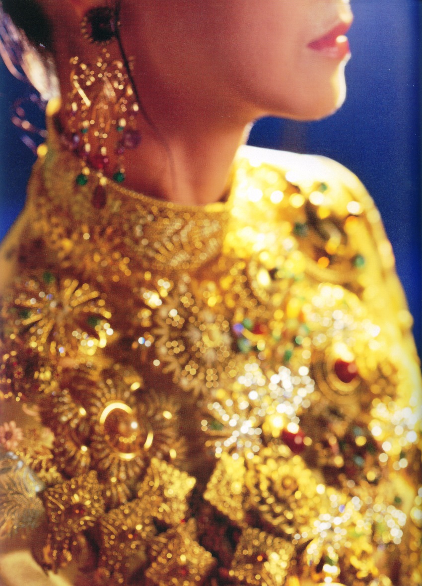 [夜会] Vol.6 1994 シャングリラ (香格里拉)