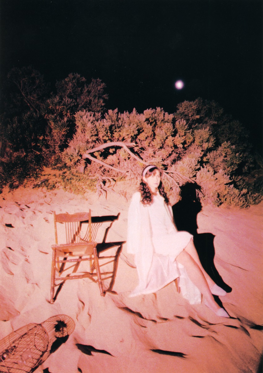 [夜会] Vol.6 1994 シャングリラ (香格里拉)