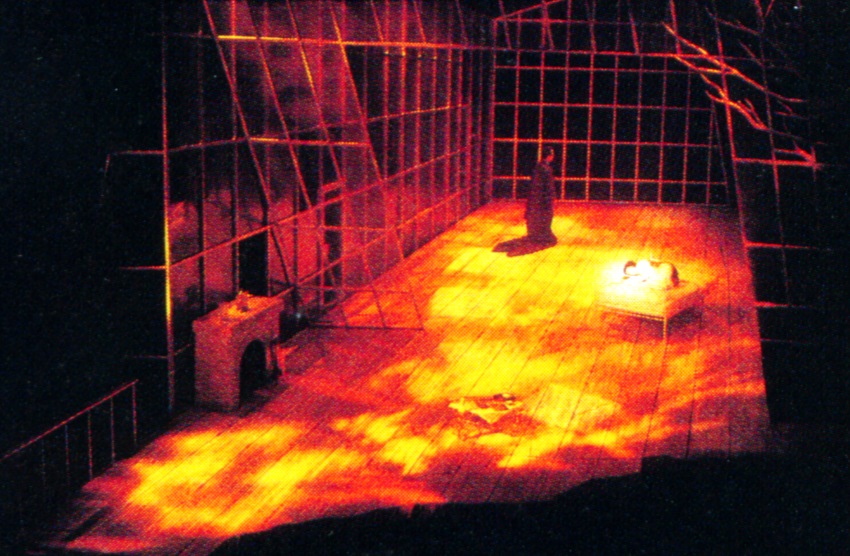 [夜会] VOL.12 2002 ウィンター・ガーデン (Winter Garden)