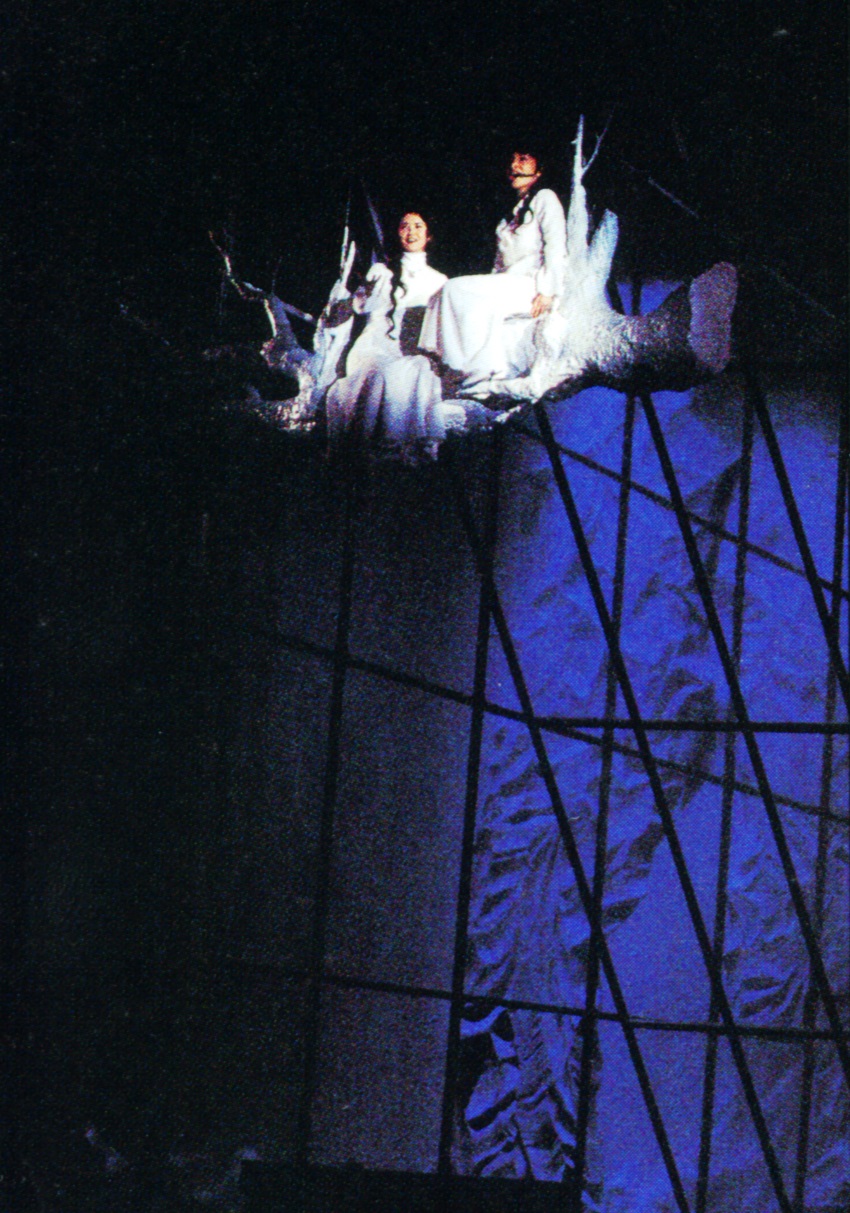 [夜会] VOL.12 2002 ウィンター・ガーデン (Winter Garden)