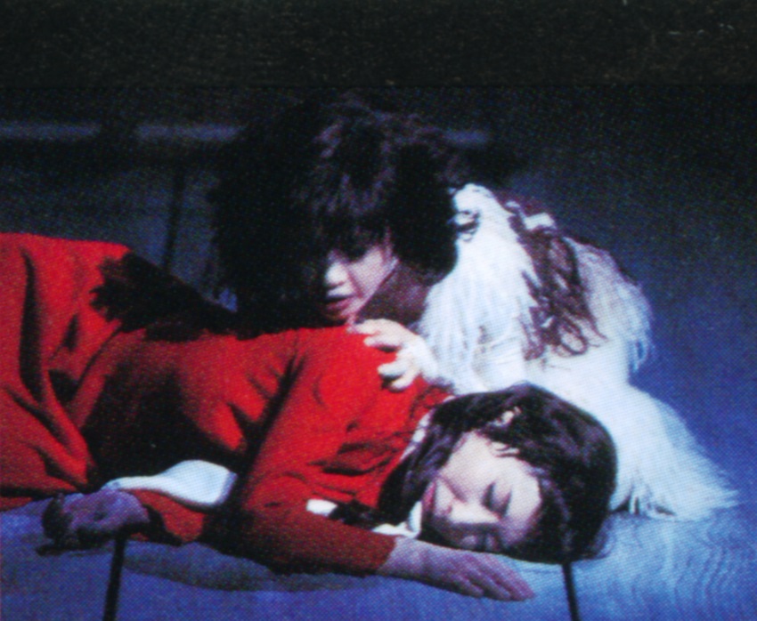 [夜会] VOL.12 2002 ウィンター・ガーデン (Winter Garden)