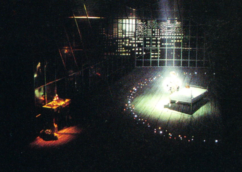 [夜会] VOL.12 2002 ウィンター・ガーデン (Winter Garden)