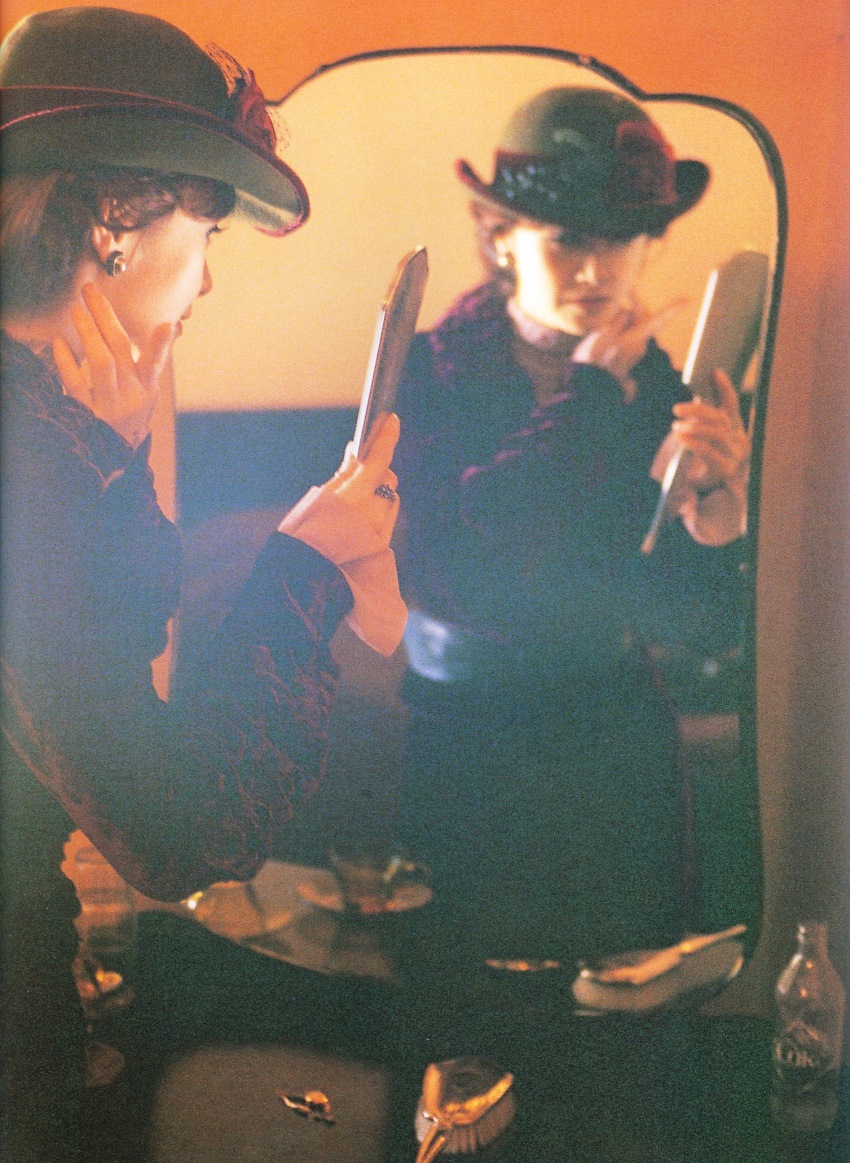 [夜会] VOL.13 2004 24時着 0時発