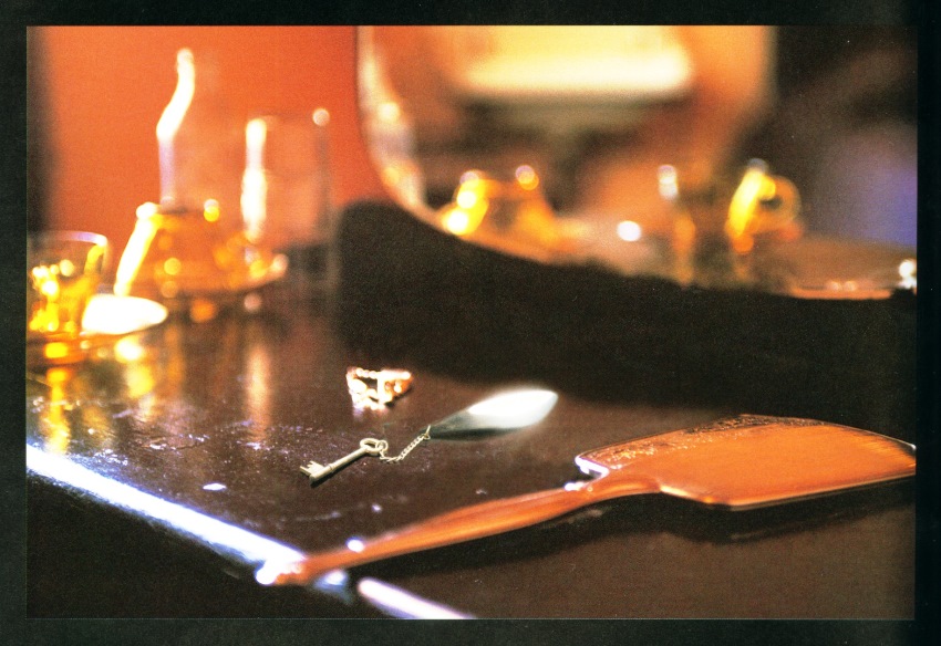 [夜会] VOL.13 2004 24時着 0時発