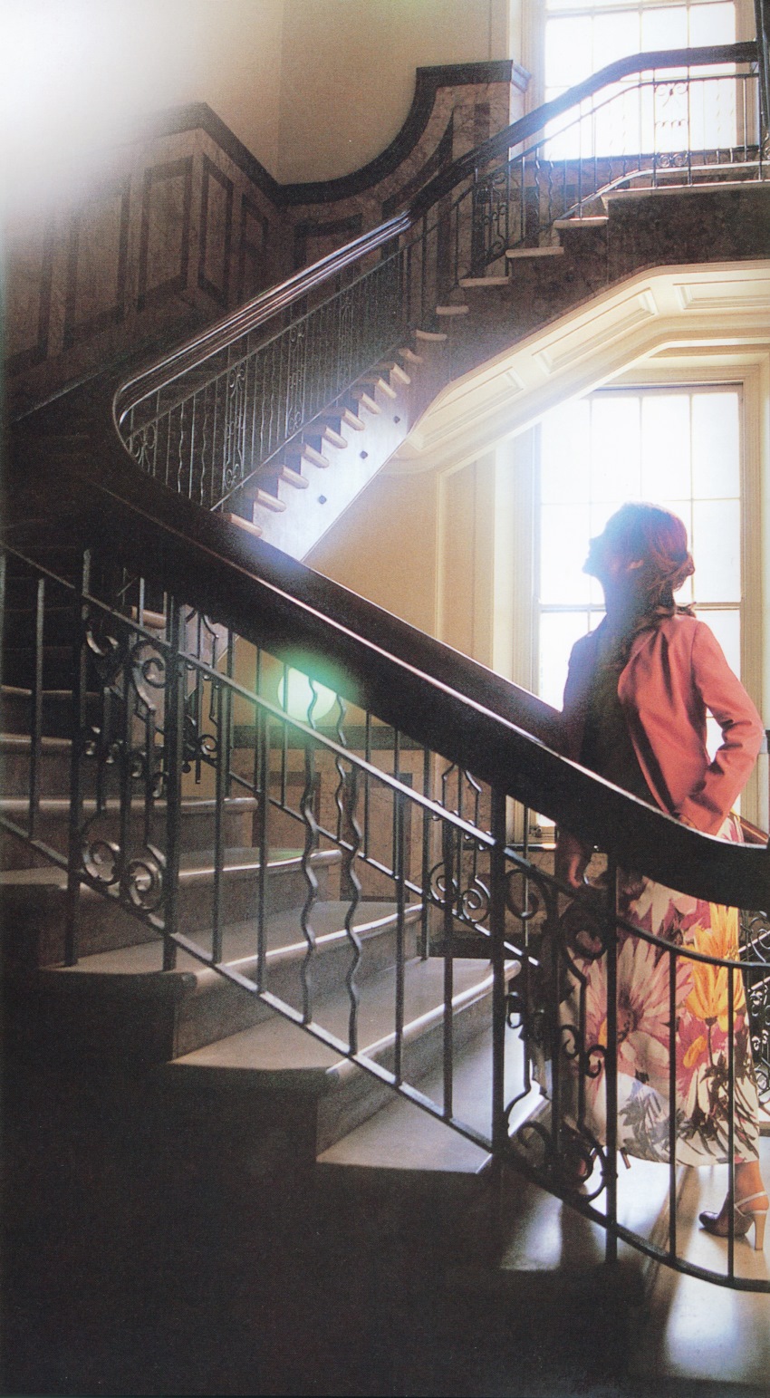 [夜会] VOL.13 2004 24時着 0時発