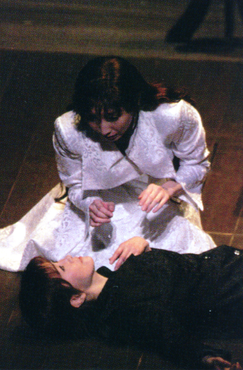 [夜会] VOL.13 2004 24時着 0時発