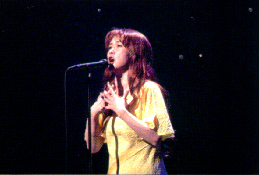 [夜会] VOL.13 2004 24時着 0時発