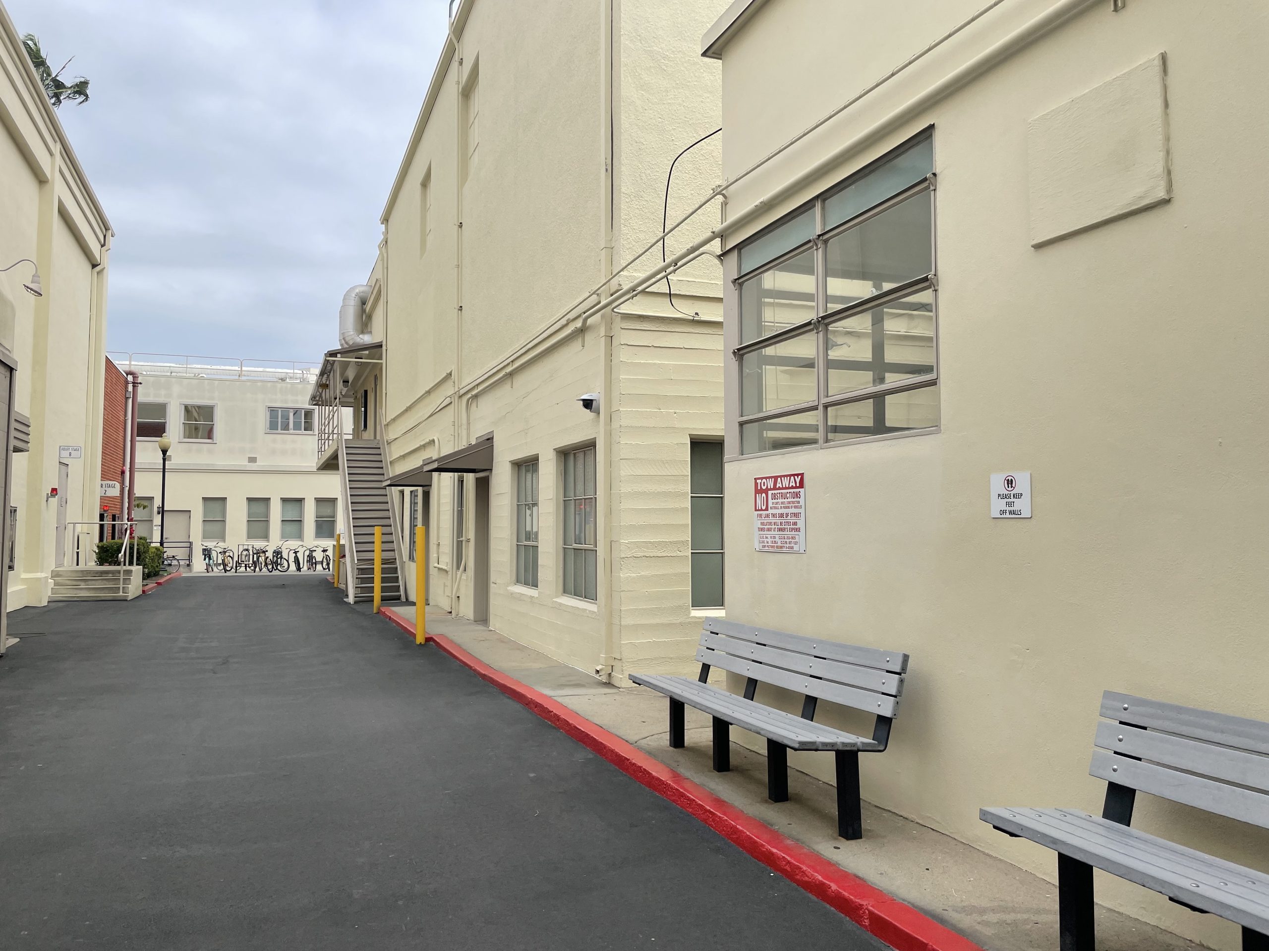 中島みゆきライヴ！Live at Sony Pictures Studios in L.A.