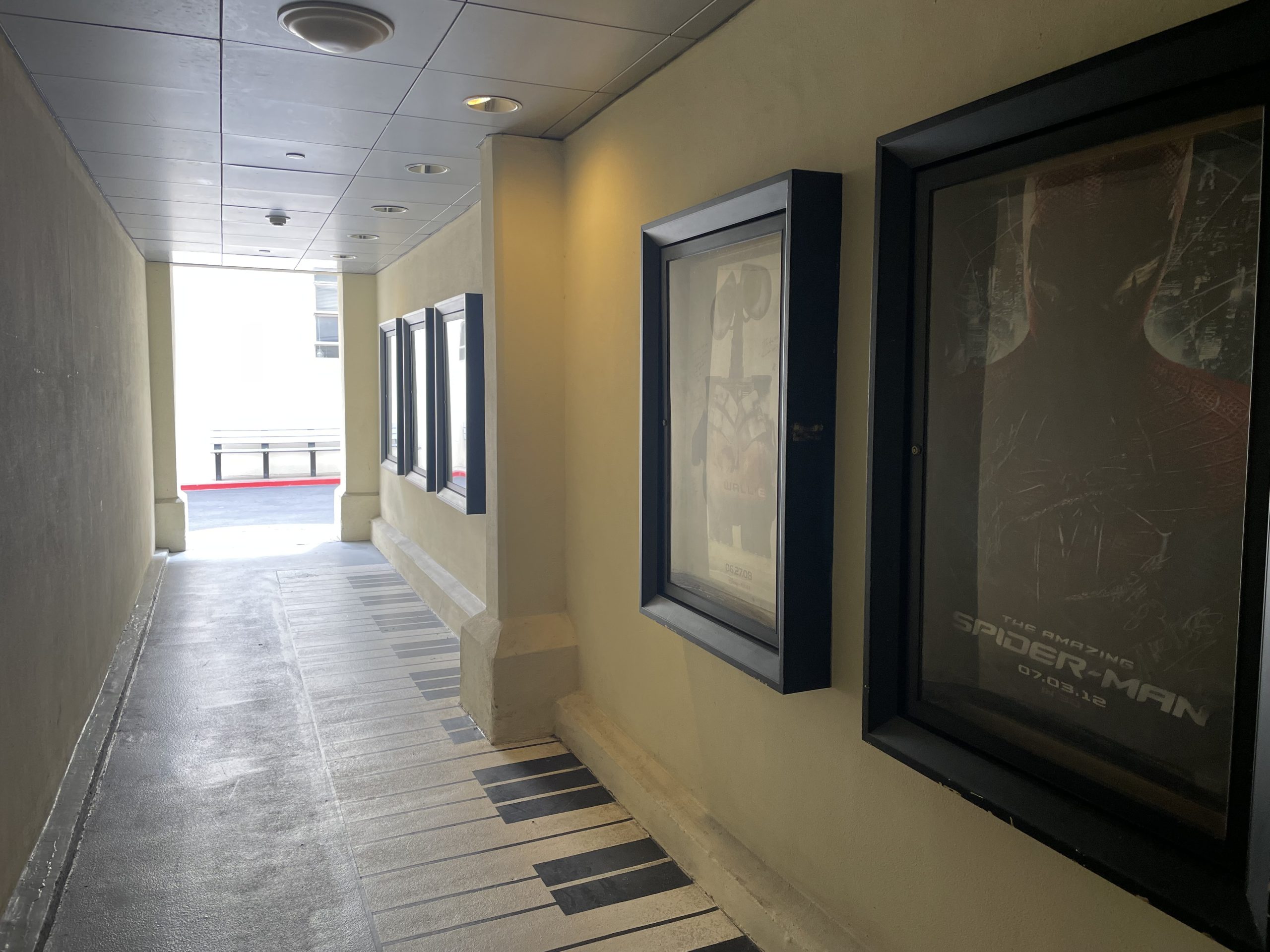 中島みゆきライヴ！Live at Sony Pictures Studios in L.A.