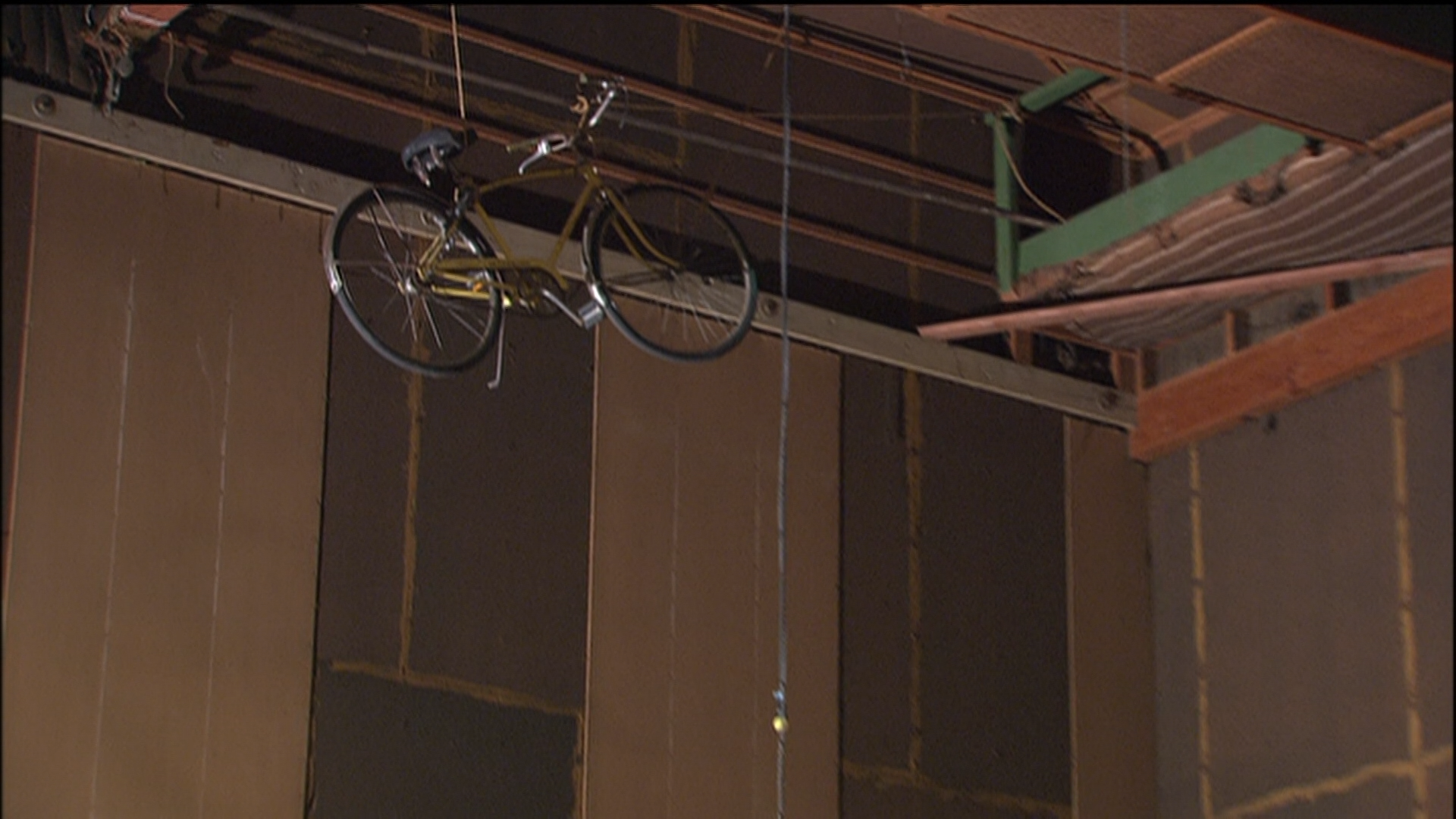 中島みゆきライヴ！Live at Sony Pictures Studios in L.A.