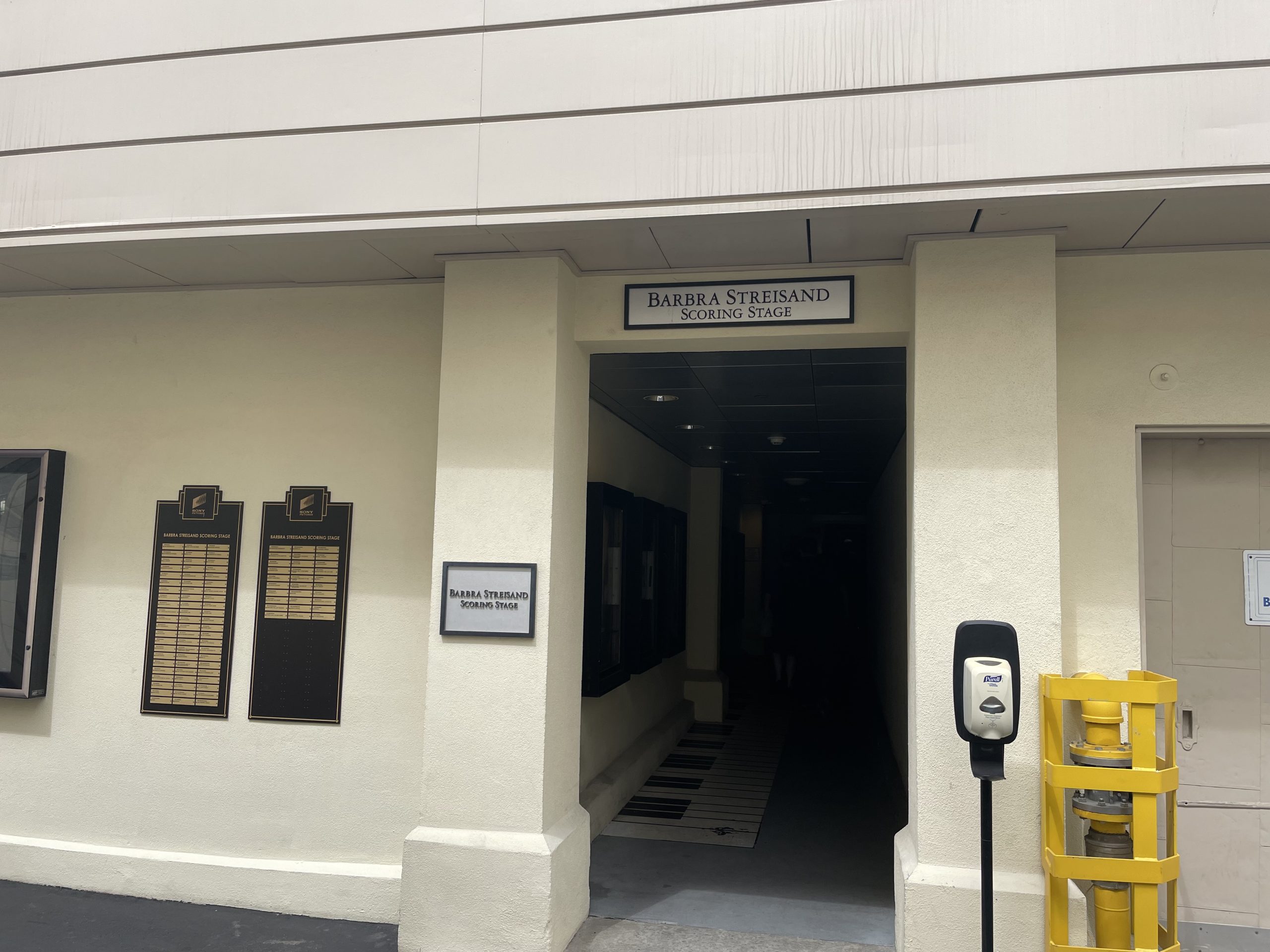 中島みゆきライヴ！Live at Sony Pictures Studios in L.A.