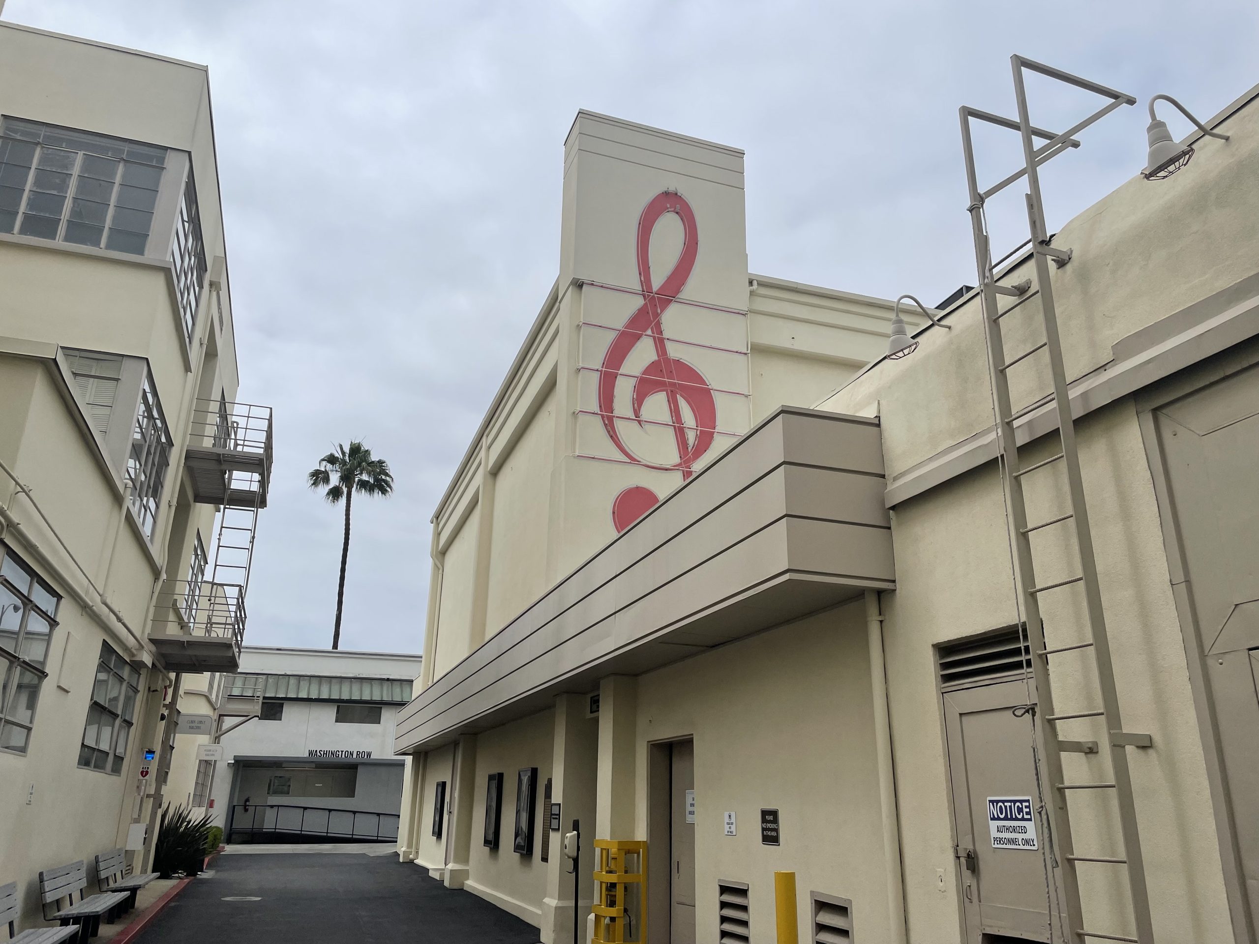 中島みゆきライヴ！Live at Sony Pictures Studios in L.A.