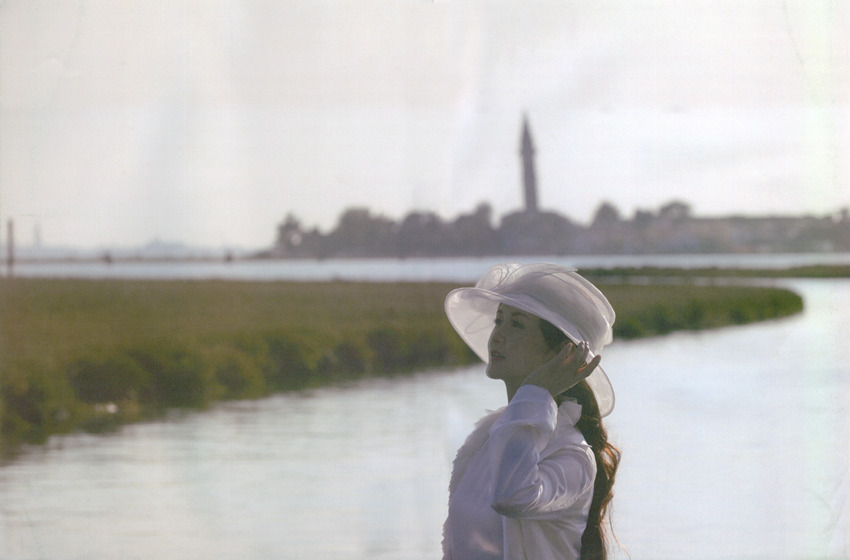 [夜会] VOL.14 2006 24時着 00時発