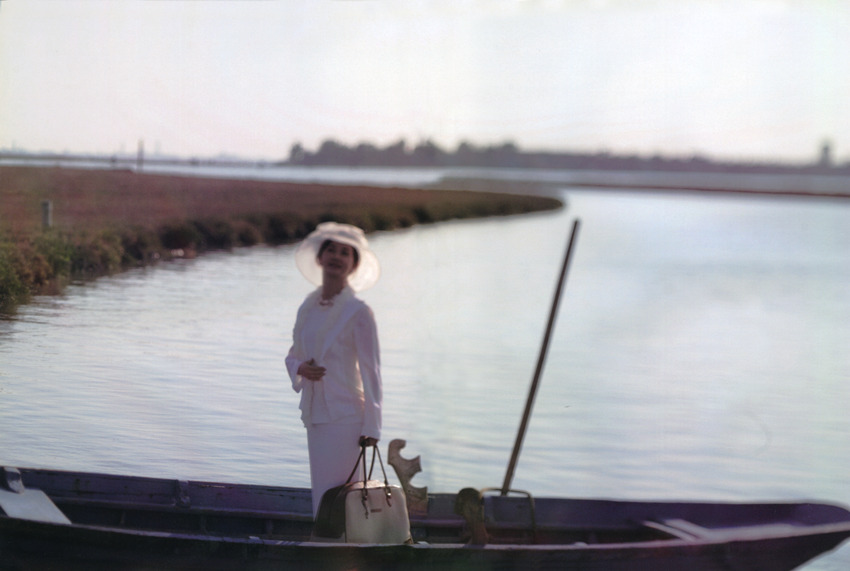 [夜会] VOL.14 2006 24時着 00時発