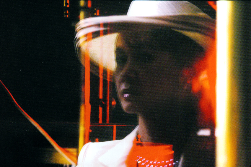 [夜会] VOL.14 2006 24時着 00時発