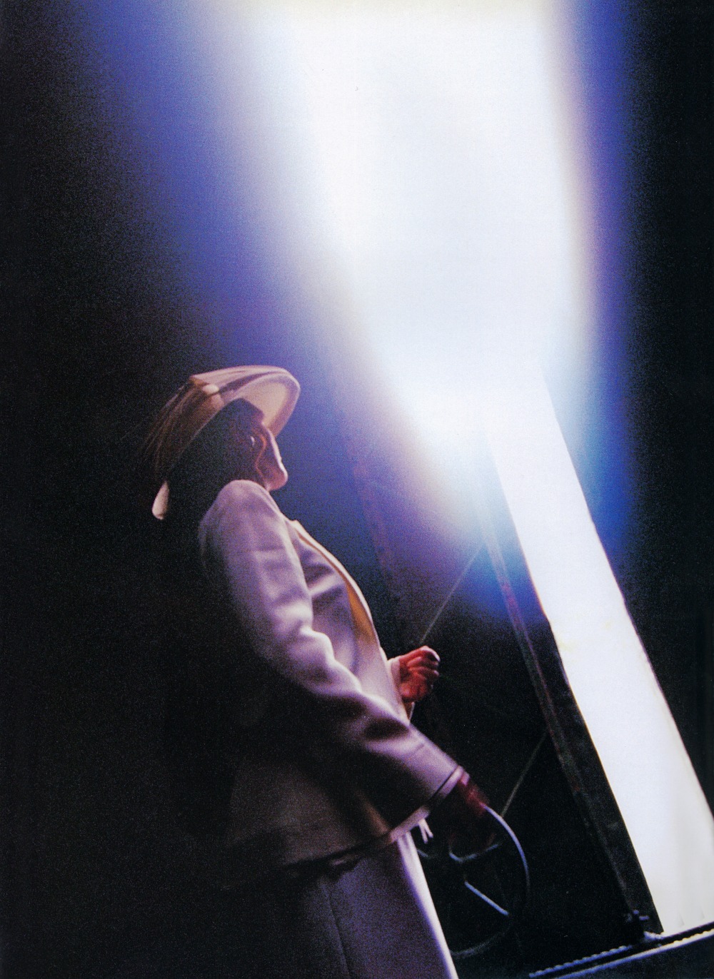 [夜会] VOL.14 2006 24時着 00時発