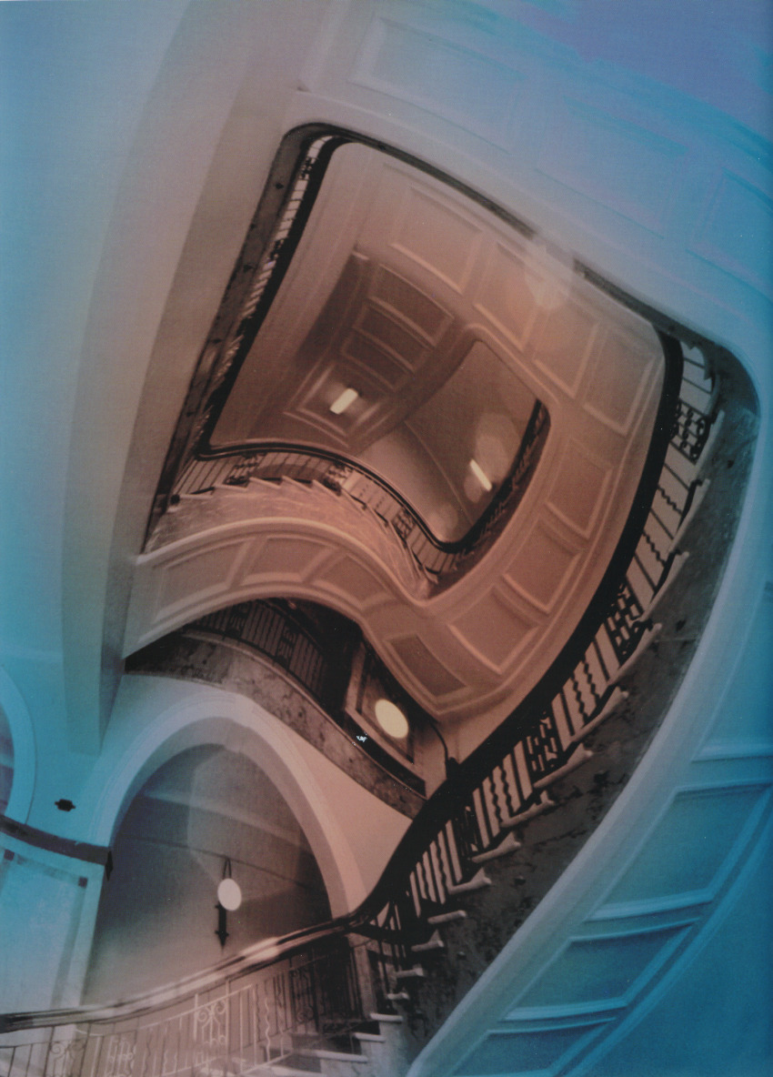 [夜会] VOL.14 2006 24時着 00時発