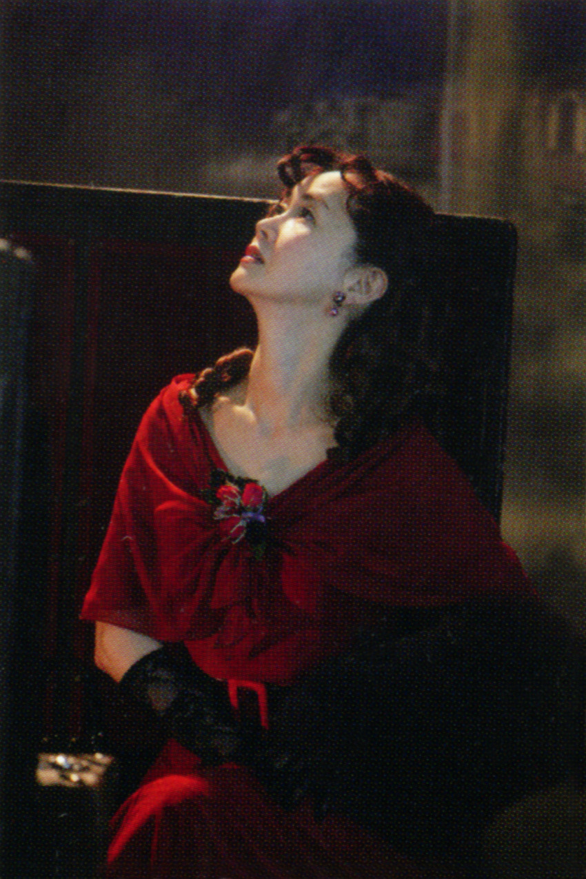 [夜会] VOL.14 2006 24時着 00時発