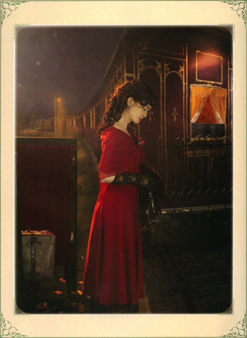 [夜会] VOL.14 2006 24時着 00時発