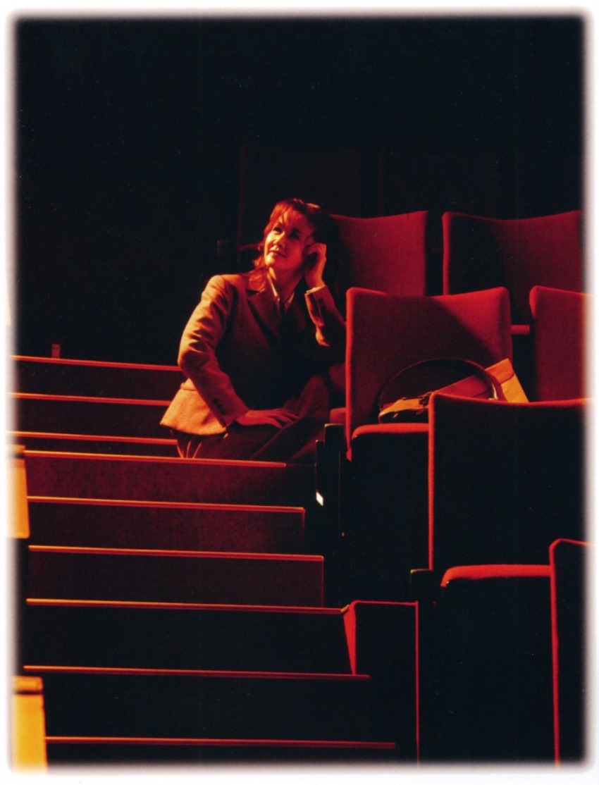 [夜会] VOL.17 2011 2／2