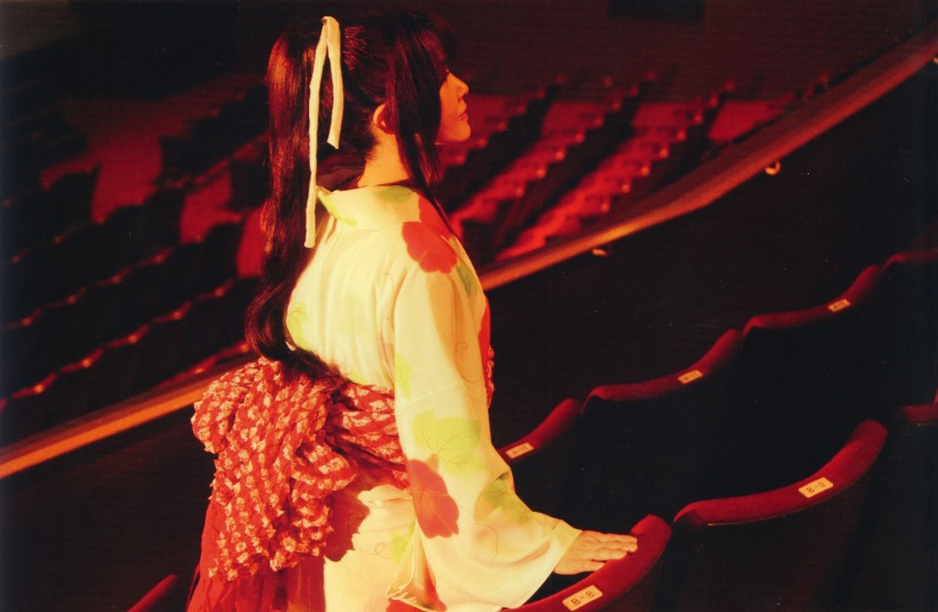 [夜会] VOL.17 2011 2／2