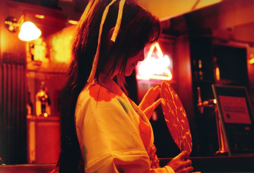 [夜会] VOL.17 2011 2／2