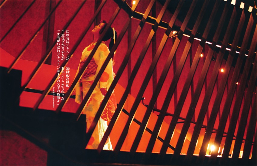 [夜会] VOL.17 2011 2／2