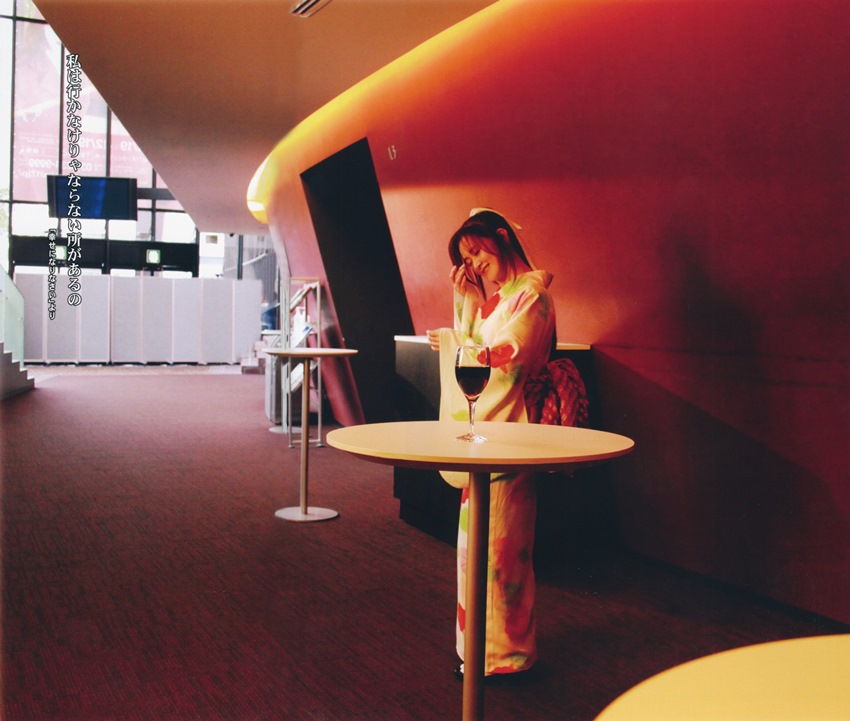 [夜会] VOL.17 2011 2／2