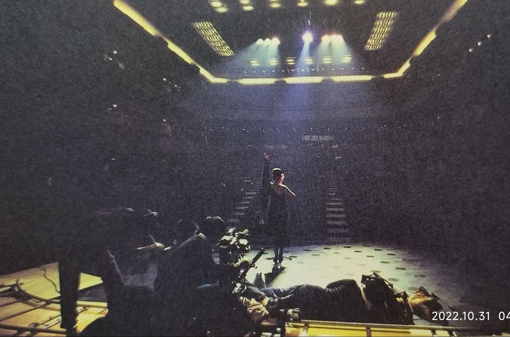 [夜会] Vol.6 1994 シャングリラ (香格里拉)