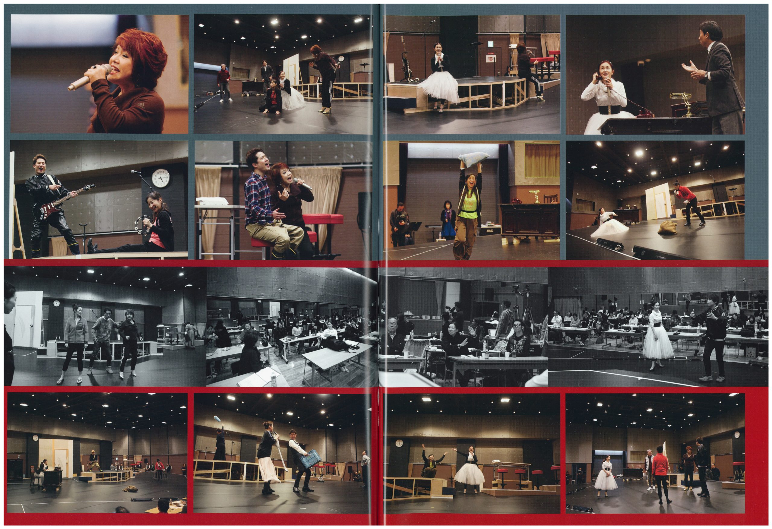 [夜会] VOL.20 2019 リトル・トーキョー（Little Tokyo）