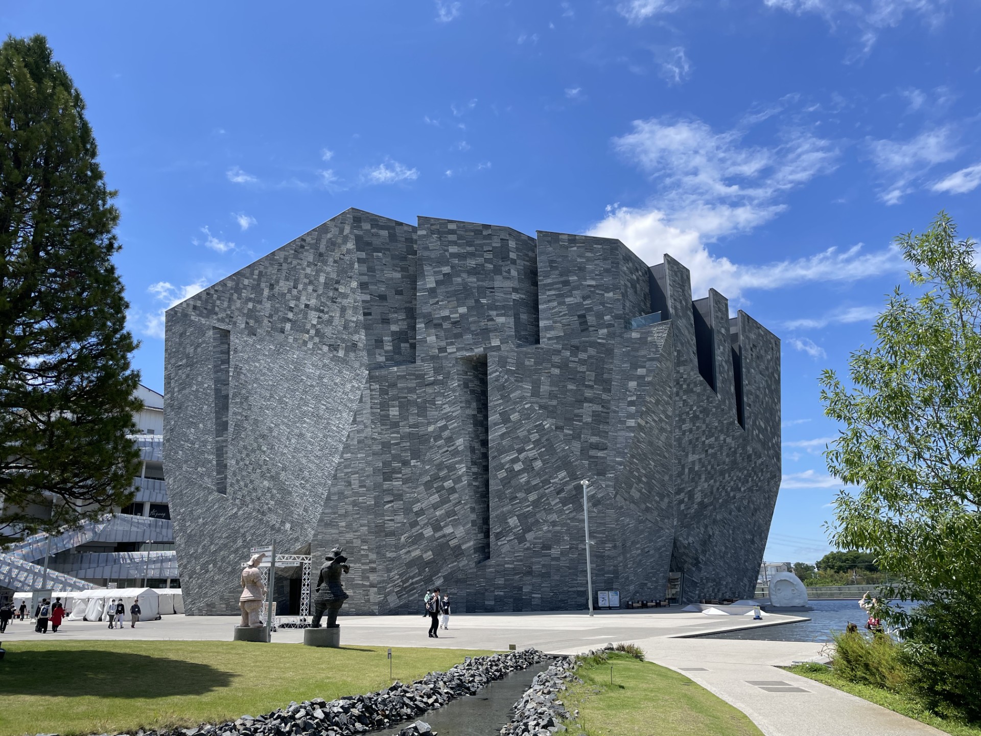 中島みゆき展「時代」2024 めぐるめぐるよ時代は巡る