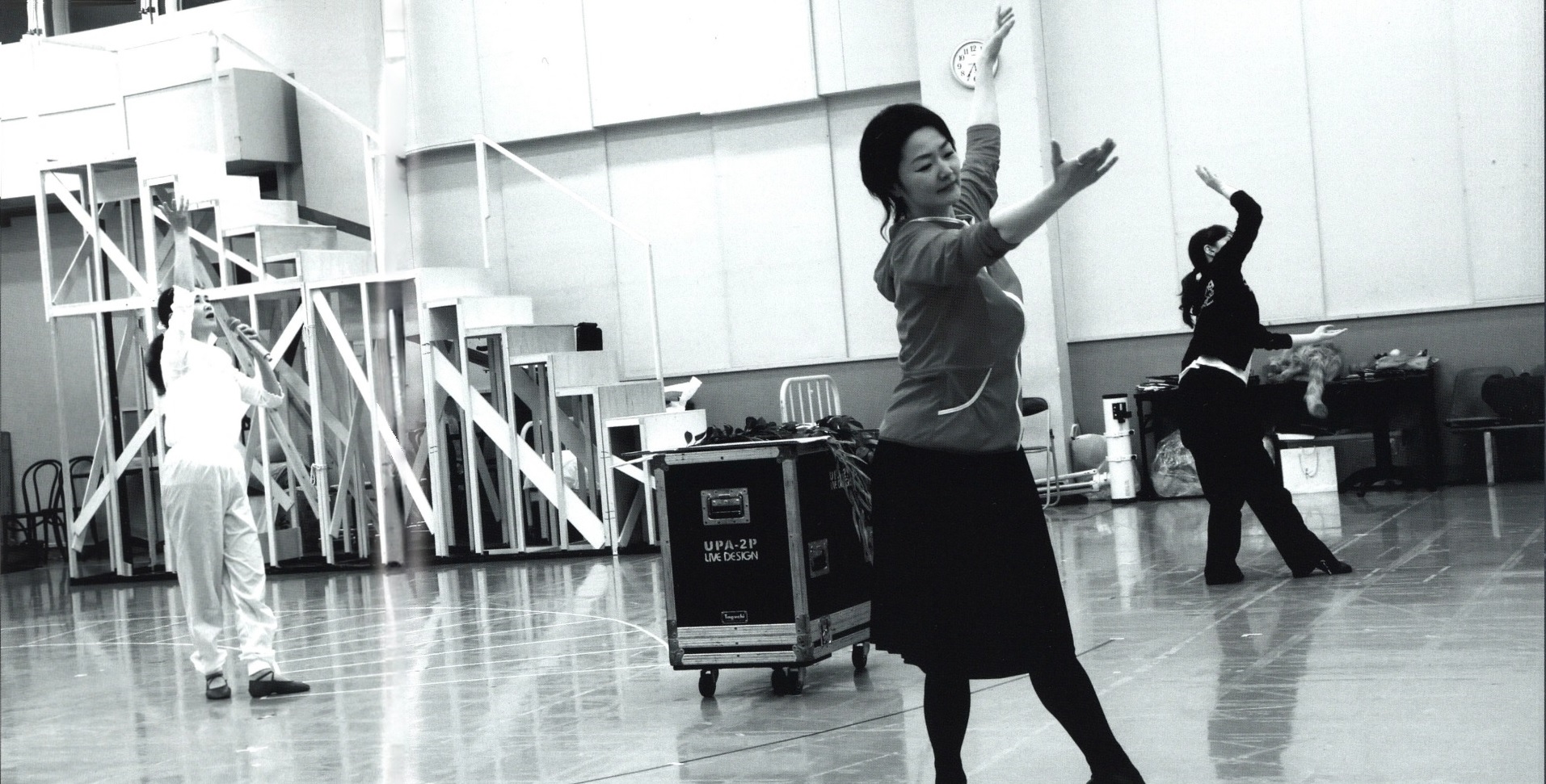 夜会工場 VOL.2  2017 ~ 2018