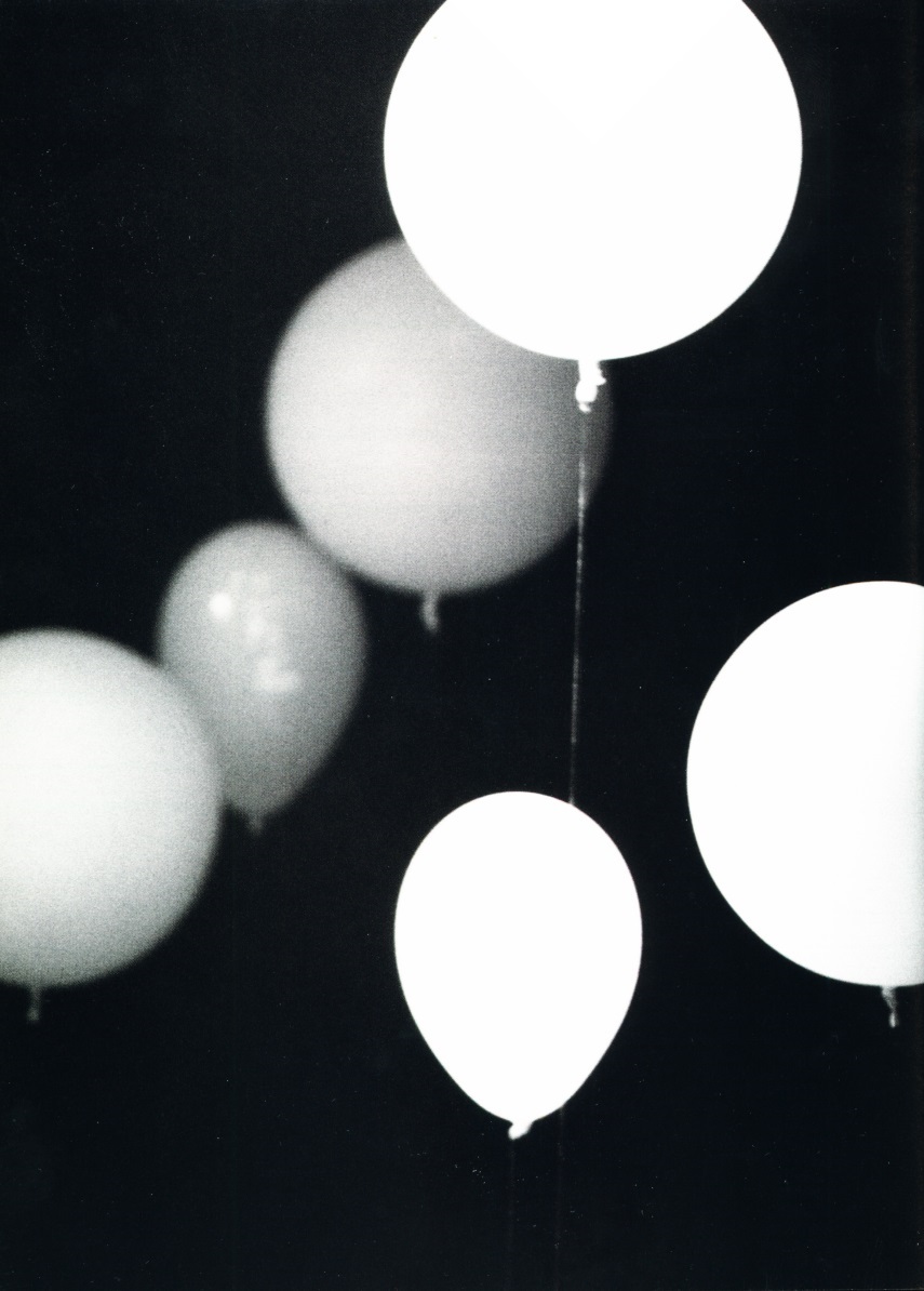 [夜会] VOL.8 1996 問う女 (提问的她)